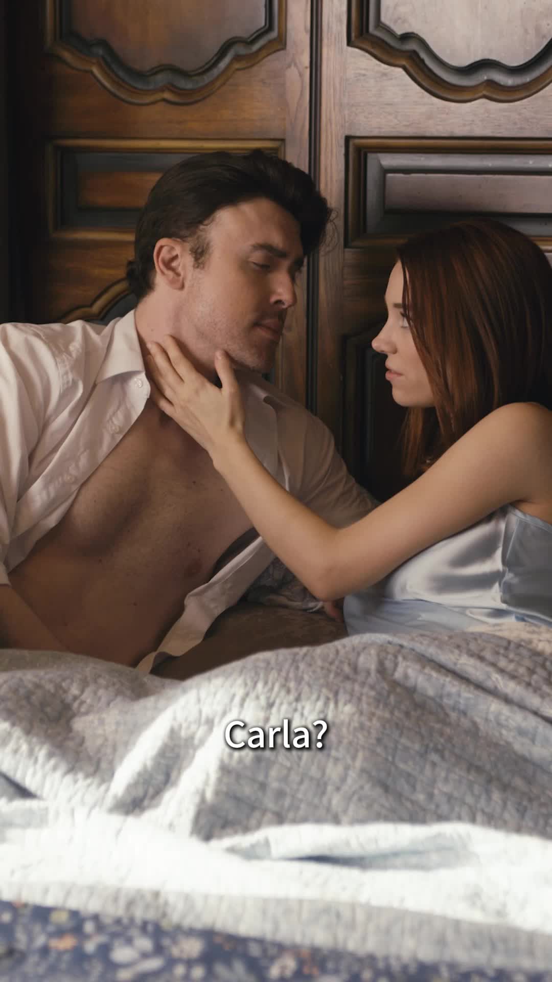 Episódio 2 - Amor Proibido em Guerra